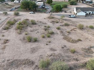 10891 E THE GRIFFIN Way #D, Valley Farms, AZ 85191