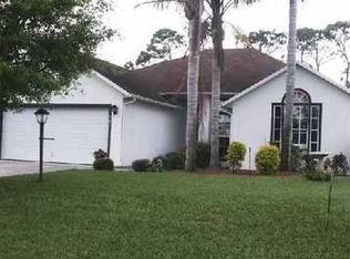 281 SW Fairchild Ave, Port Saint Lucie, FL 34984