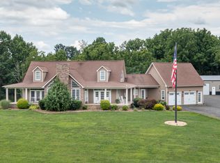 2311 Blacksburg Rd, Fincastle, VA 24090