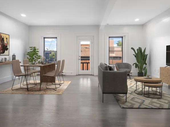 762 Tremont St APT 5, Boston, MA 02118