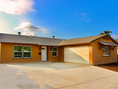 874 Denise Ln, El Cajon, CA, 92020