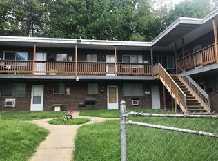 Emerling Apartments, Akron, OH 44301