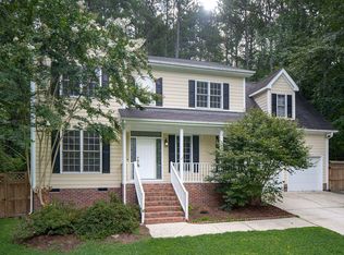 5017 Dresden Dr, Durham, NC 27707