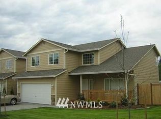 2414 119th St SW FLOOR 1, Everett, WA 98204