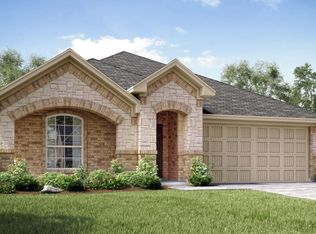 8425 Honeylocust St, McKinney, TX 75071