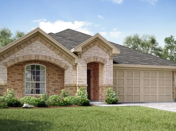 8425 Honeylocust St, McKinney, TX