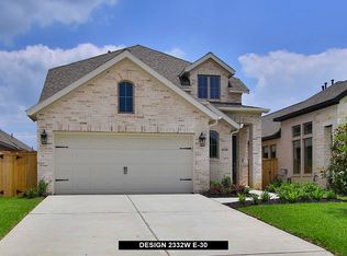 16338 Verbena Glen Dr, Hockley, TX 77447
