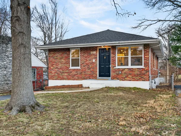 9011 Gedde Ave, Saint Louis, MO 63134