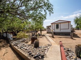 12421 W McAfee Rd, Tucson, AZ 85743