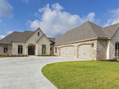 103 King Palms Way, Lumberton, TX, 77657