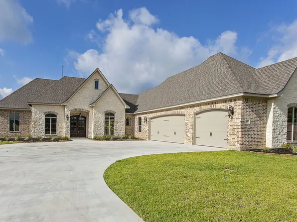 103 King Palms Way, Lumberton, TX 77657
