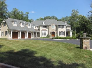 15 Finley Rd, Princeton, NJ 08540