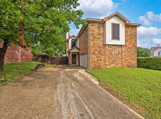 3845 Pickett Pl, Garland, TX 75044