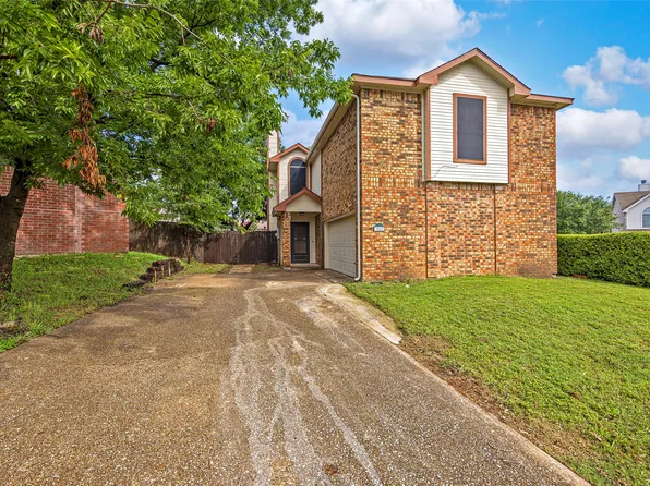 3845 Pickett Pl, Garland, TX 75044