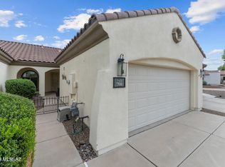 708 W Calle Montero, Sahuarita, AZ 85629