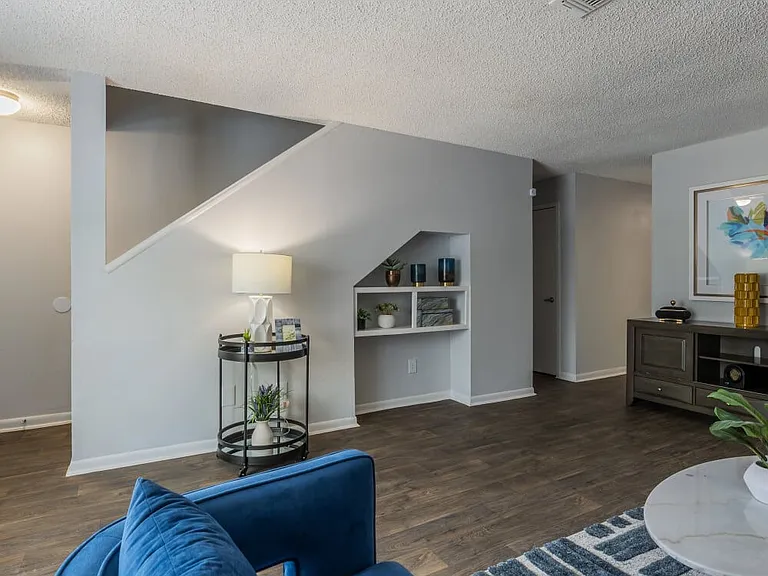 Lakebridge Townhomes — Photo 7