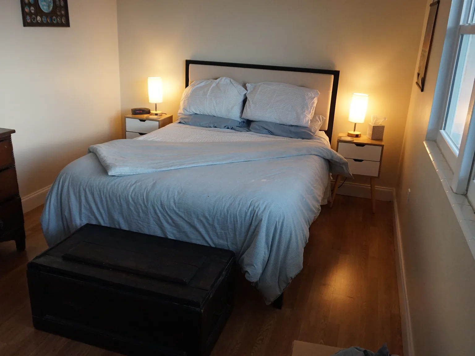 1 bed, 600 sqft, $1,675 — Photo 4