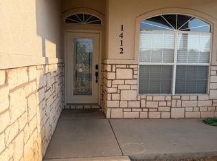 1412 W Calle Sur St, Hobbs, NM 88240