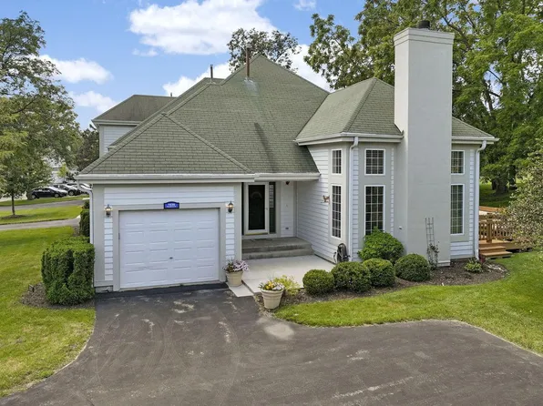 1636 Woodland DRIVE #12-64, Lake Geneva, WI 53147