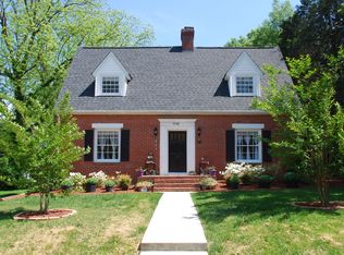 1110 Franklin St, Burlington, NC 27215