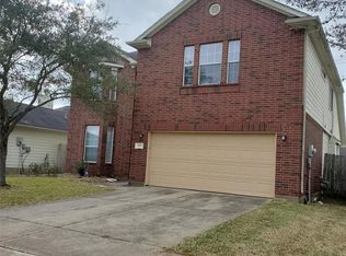 155 Rodeo Dr, Manvel, TX 77578