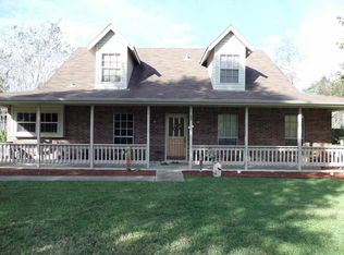 85 Park Pl, Lumberton, TX 77657