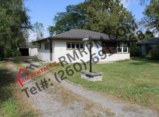 4307 E Paulding Rd, Fort Wayne, IN 46816