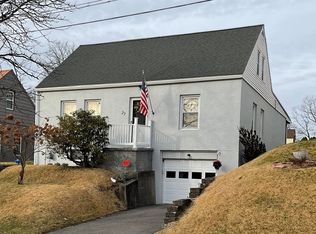27 Woodland Ave, Binghamton, NY
