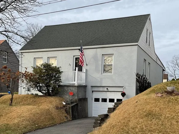 27 Woodland Ave, Binghamton, NY 13903