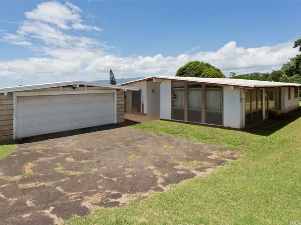 2214 Anapanapa St, Pearl City, HI 96782