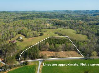 1109 Belltown Rd, Tellico Plains, TN 37385