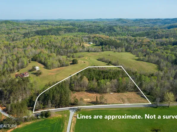 1109 Belltown Rd, Tellico Plains, TN 37385