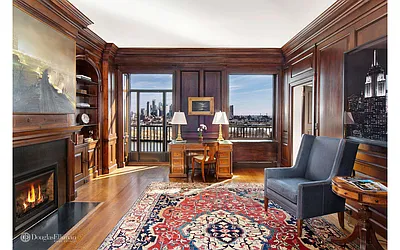 Sold by Douglas Elliman