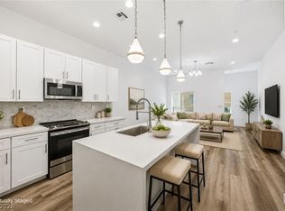 1164 Prospering Creek St, Las Vegas, NV 89135