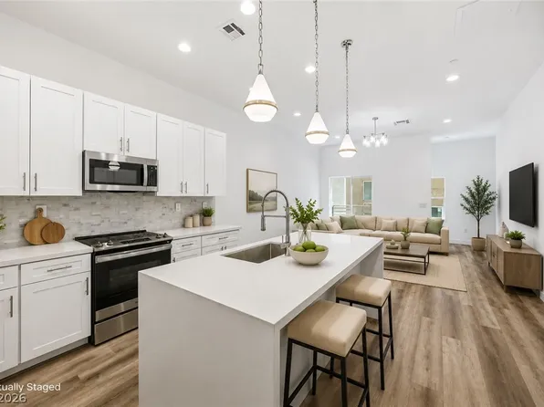 1164 Prospering Creek St, Las Vegas, NV 89135