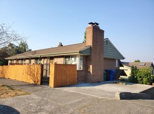 4907 3rd Ave NW, Seattle, WA 98107