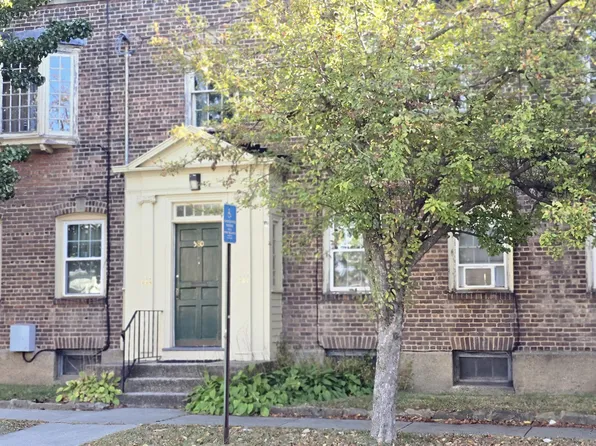 580 Wilmot Avenue #2, Bridgeport, CT 06607