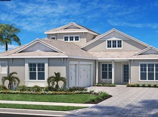 18088 Foxtail Loop, Venice, FL 34293