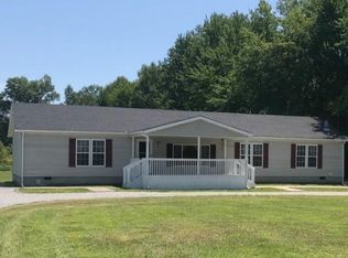 13368 New Harmony Shiloh Rd, Mount Orab, OH 45154