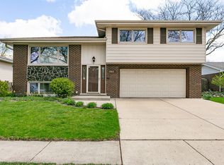 17011 Oketo Ave, Tinley Park, IL 60477