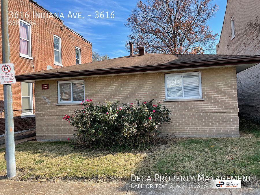 1st image of 3616 Indiana Ave #3616