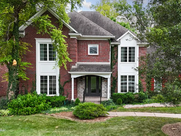 1378 Waxwing Pl, Louisville, KY 40223
