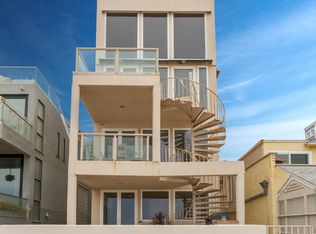 1337 Palisades Beach Rd, Santa Monica, CA 90401