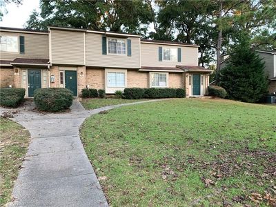 6701 Dickens Ferry Rd APT 21, Mobile, AL, 36608