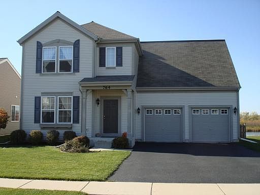 1st image of 764 S Winchester Dr