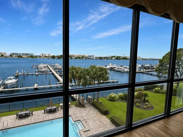 200 Miracle Strip Pkwy #302, Fort Walton Beach, FL 32547