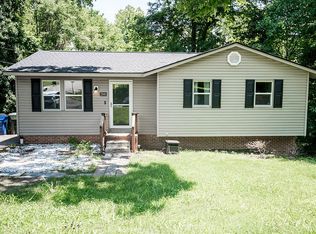 2801 Wyncote Dr, Raleigh, NC 27603