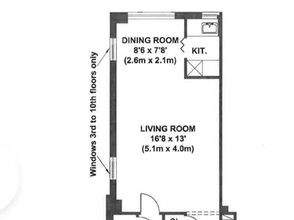 225 East 46th Street image 8 of 8