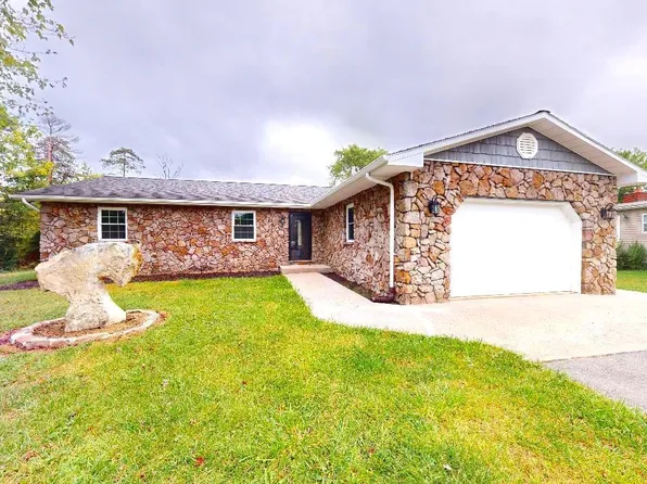 134 Old Carol Ln, Fort Ashby, WV 26719