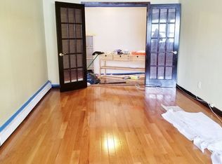 2503 45th St #1, Astoria, NY 11103